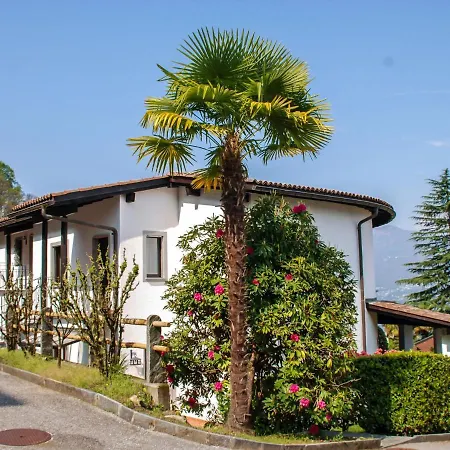 Miralago - Utoring-5 By Interhome