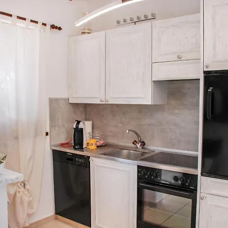 Miralago - Utoring-5 By Interhome Appartement