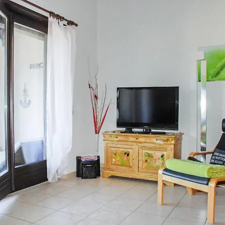 Apartman Miralago - Utoring-5 By Interhome